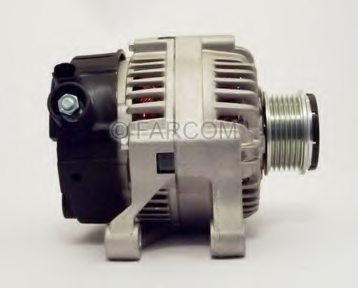 FARCOM 112601 Alternator